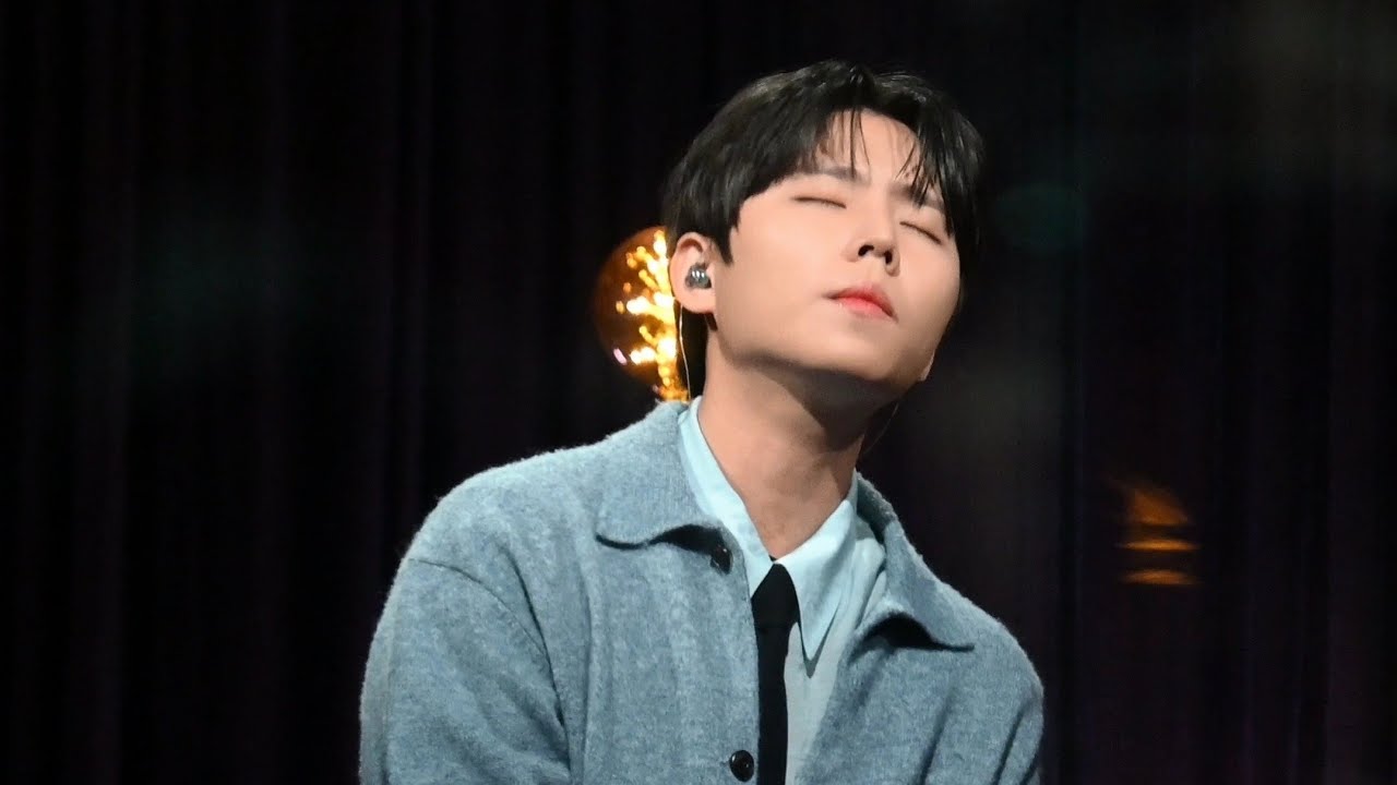 [4K] 260206 정승환(JungSeungHwan) '앞머리' l 몰댄룩 퇴근길 라이브