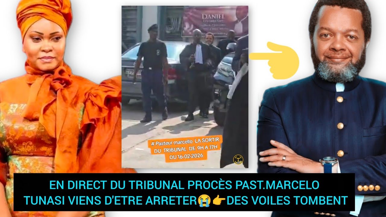 EN DIRECT DU TRIBUNAL PAST.MARCEL RISQUE 5 ANS DE PRISON😭👉DES MENSONGE FAUX DOCUMENT 