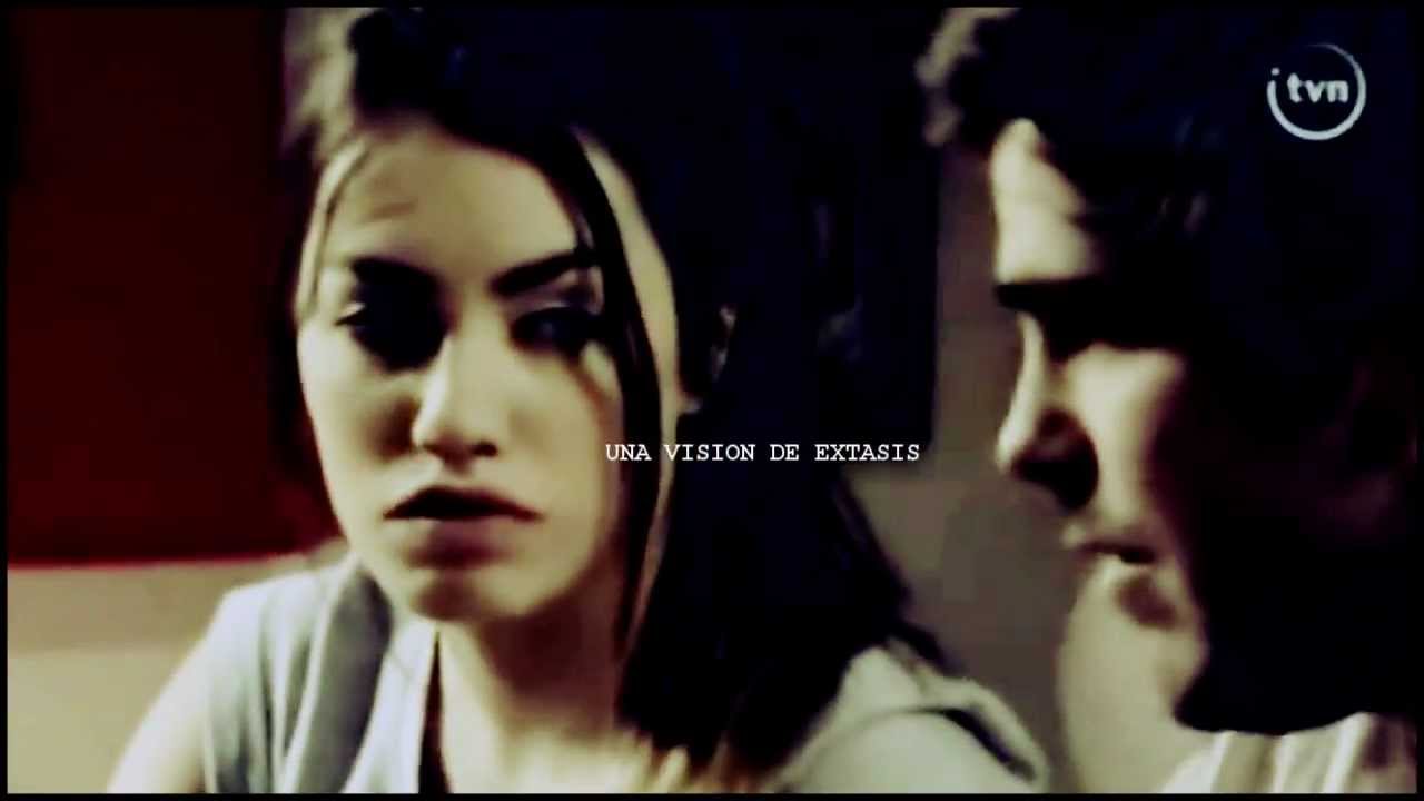 Mili & Germán | diamonds ; cuando me sonreís {900+ subs!}
