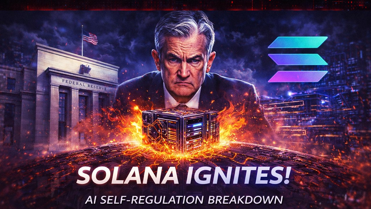 SOLANA FIREDANCER: 1 Million TPS is Here? The Testnet Revolution