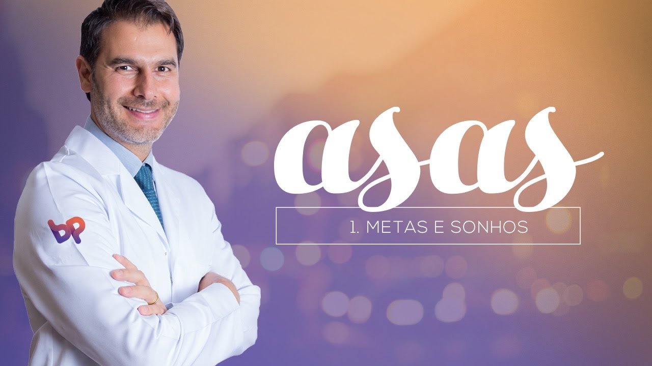 ASAS - Episódio 1