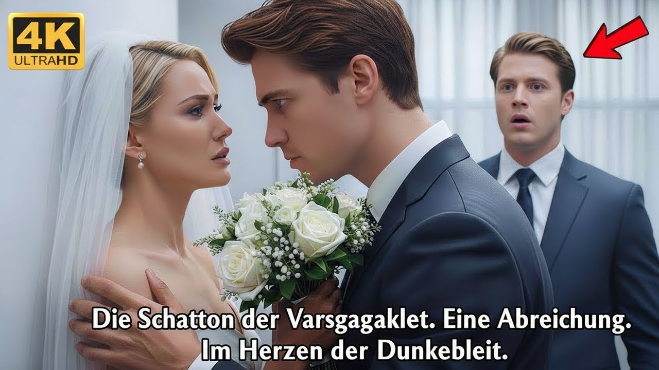 Die Schatten der Vergangenheit: Eine Abrechnung im Herzen der Dunkelheit
