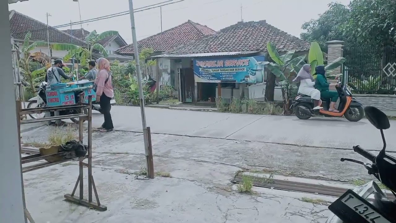 8 Januari 2026