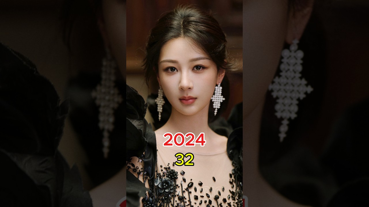 Go Go Squid! (2019) Cast Then and Now #chinesedrama #gogosquid #yangzi #lixiang #cbizstudio