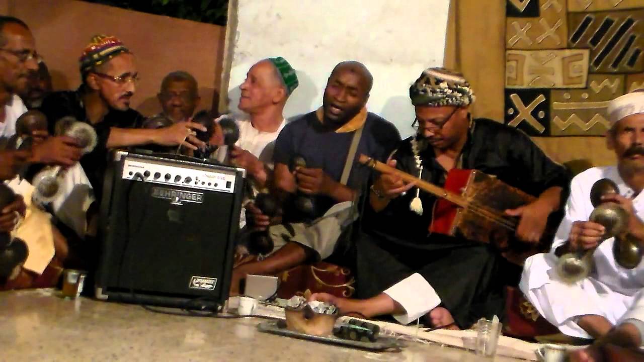 maalem howari