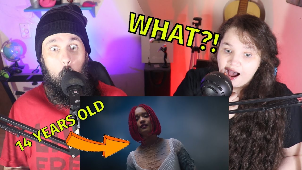 MY WIFE REACTS TO SARA JAMES Naprawdę chcę (z filmu 