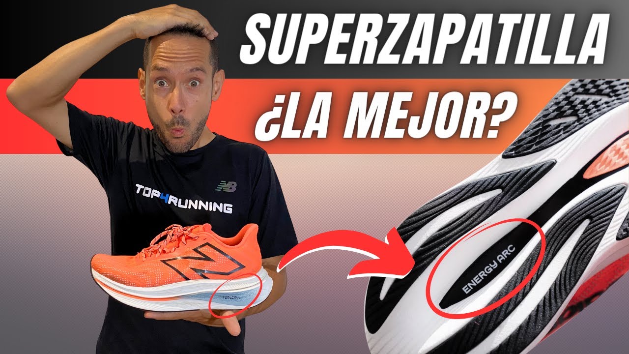 🚀 New Balance SC Trainer V2 Review ▶️ Descubre TODAS las NOVEDADES !!! ✅