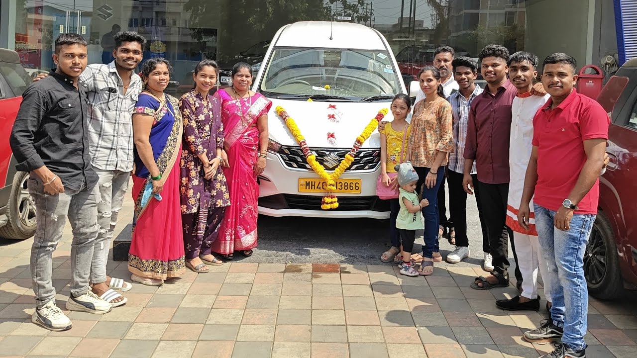 MARUTI SUZUKI ERTIGA 2025🚘✨♥️😍#car #marutisuzuki #ertiga #video #youtube #trending #maharashtra
