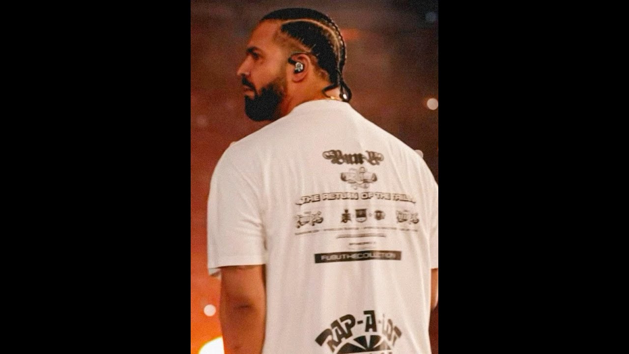 (FREE) Drake Type Beat - 