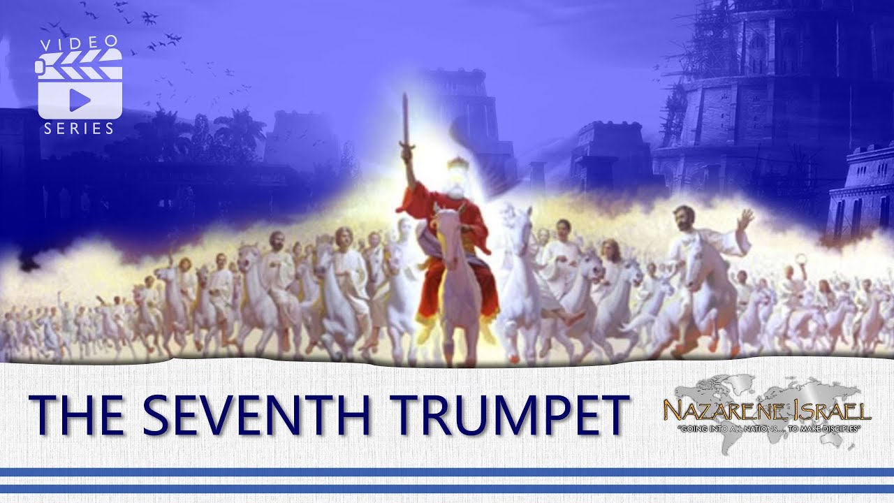 Revelation Simplified 07: Trumpet 7: The Kingdom is Given to the Saints