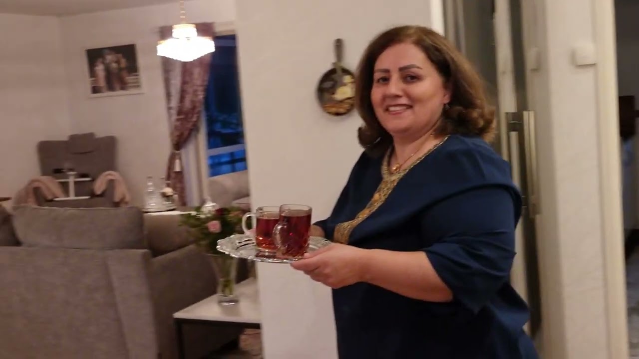 harishta plav dagal keshmish