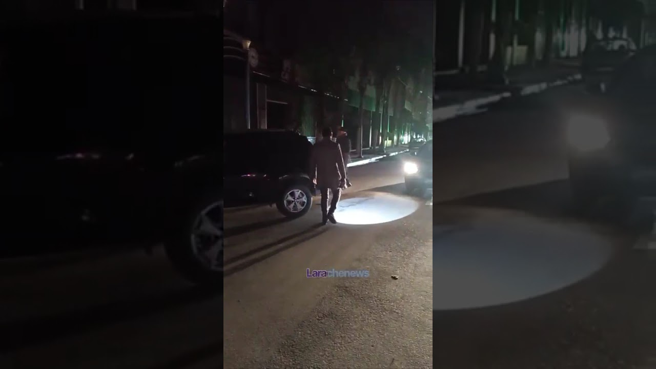 العرائش نيوز: ليلة بيضاء لرجال السلطة بالقصر الكبير