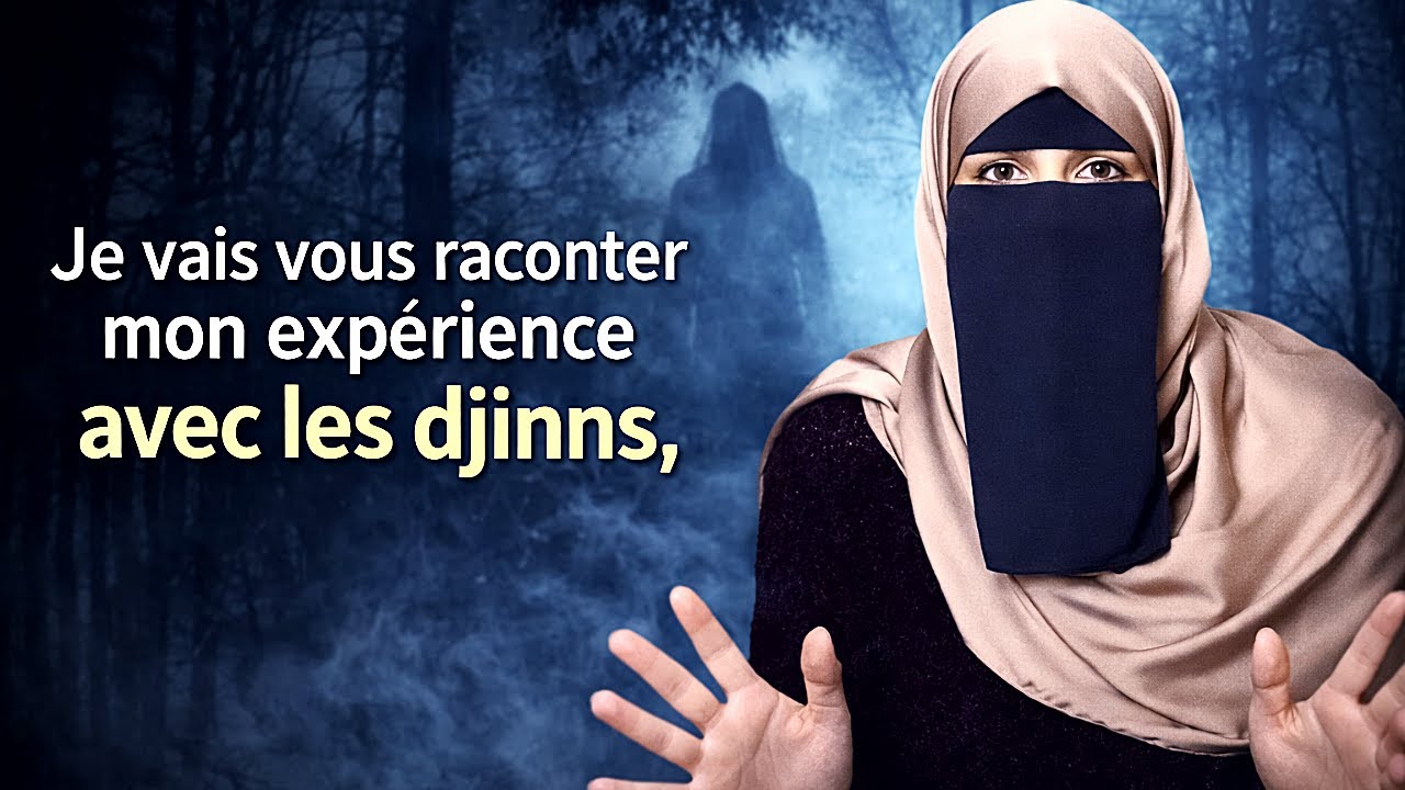comment cela m’a conduite à entrer en Islam et à porter le niqab