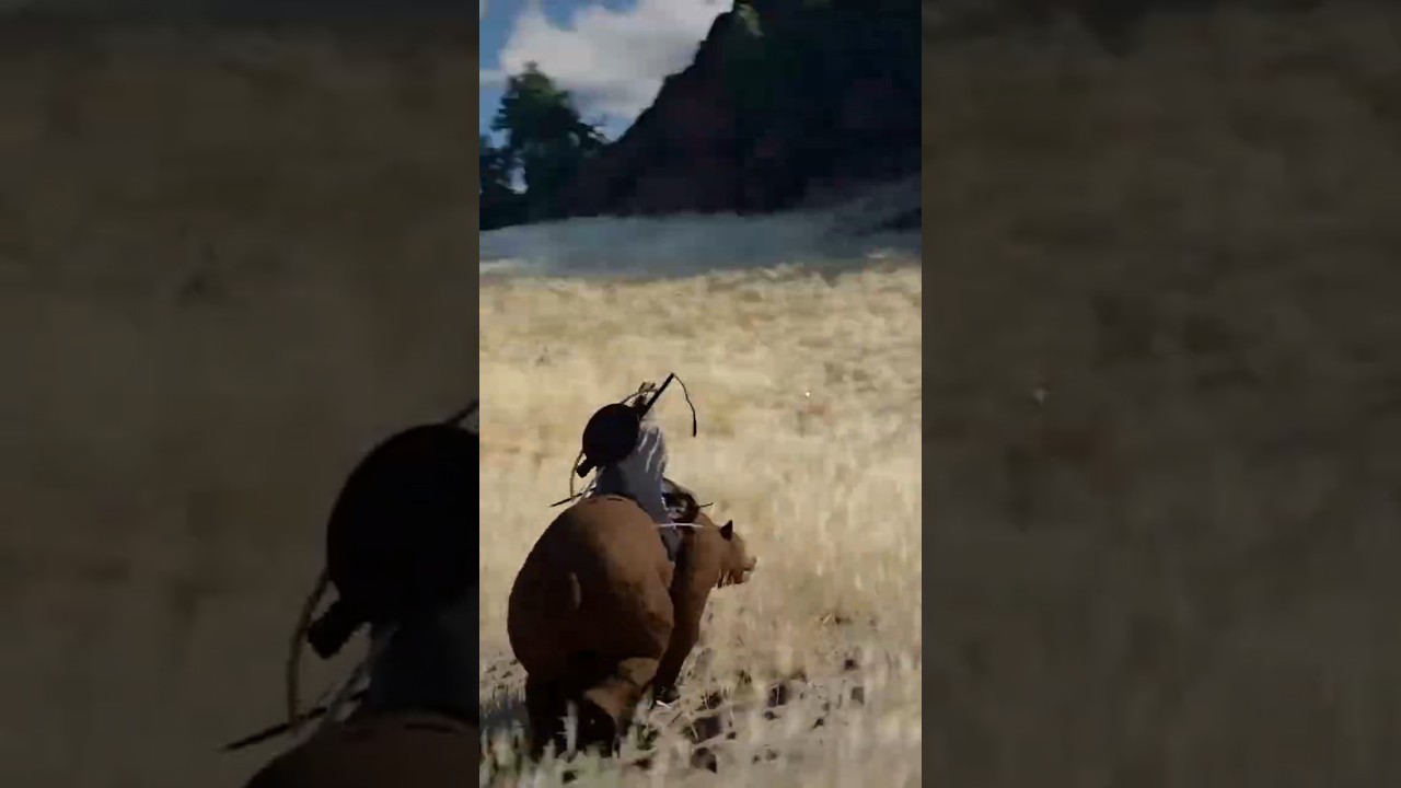 They Said This Game Was 6/10