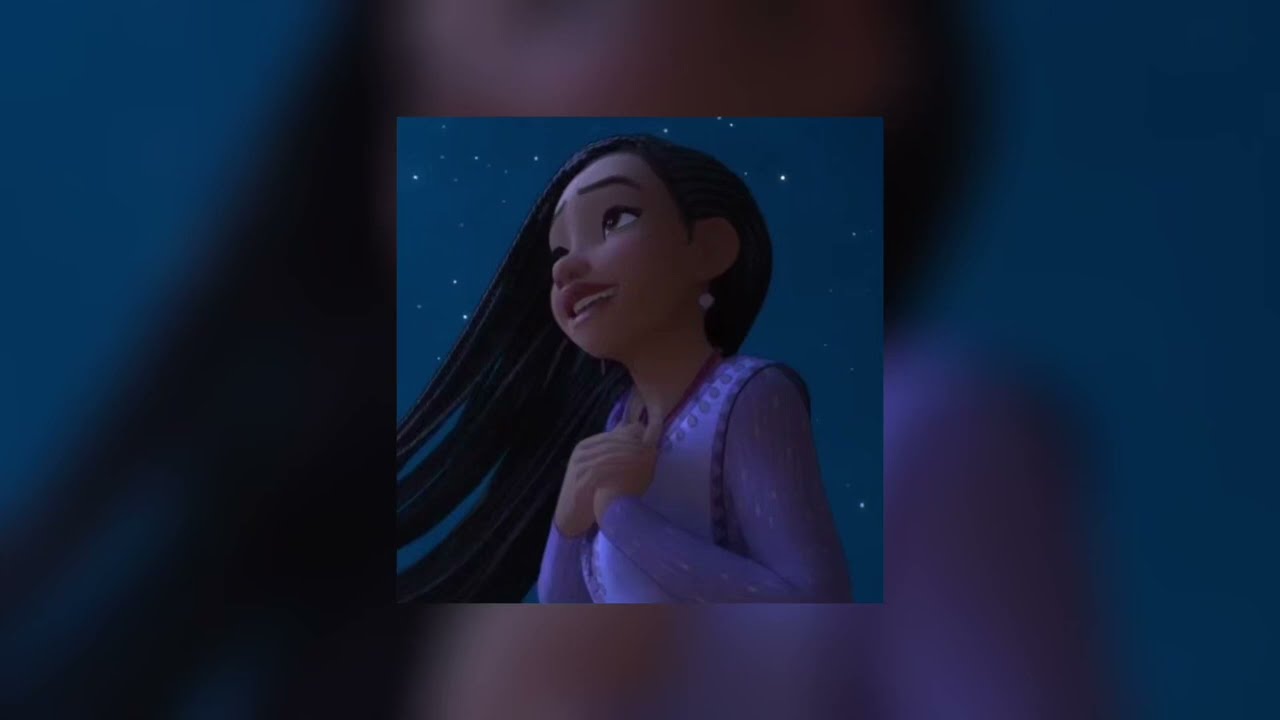 this wish (slowed + reverb)