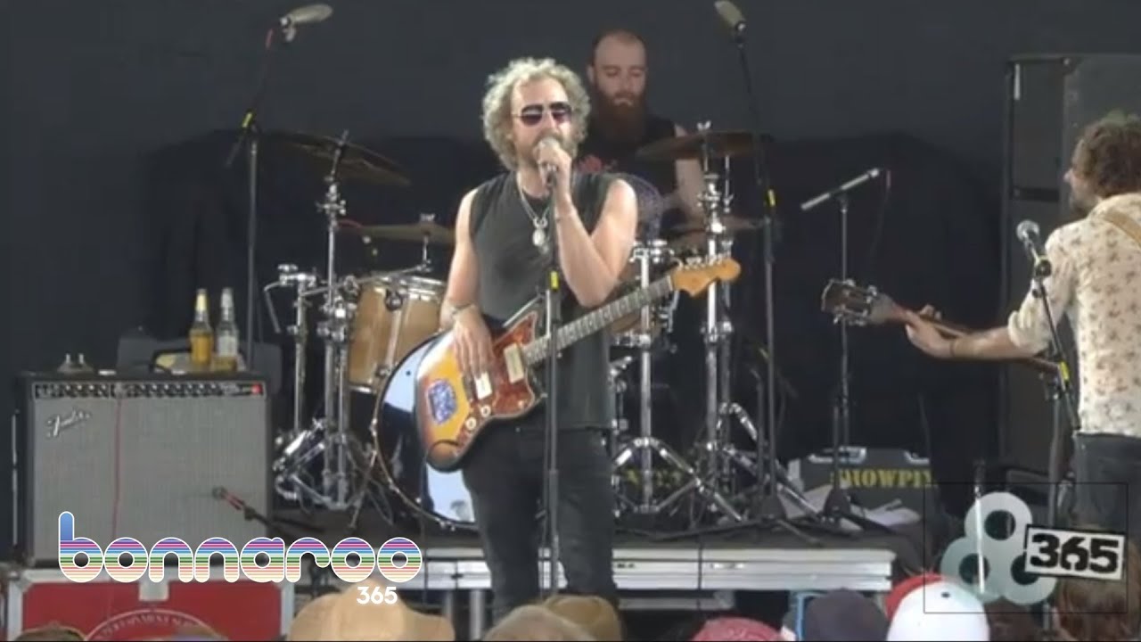 Phosphorescent - 