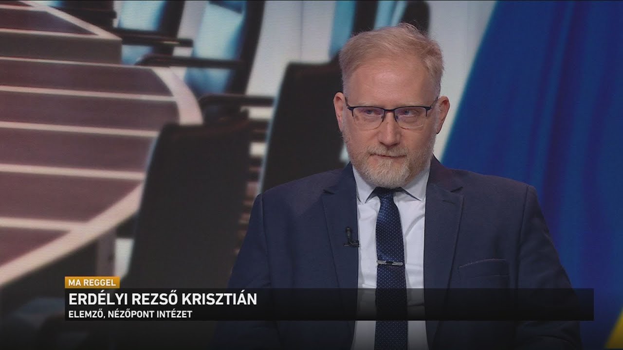 Budapesten lesz a b&eacute;kecs&uacute;cs