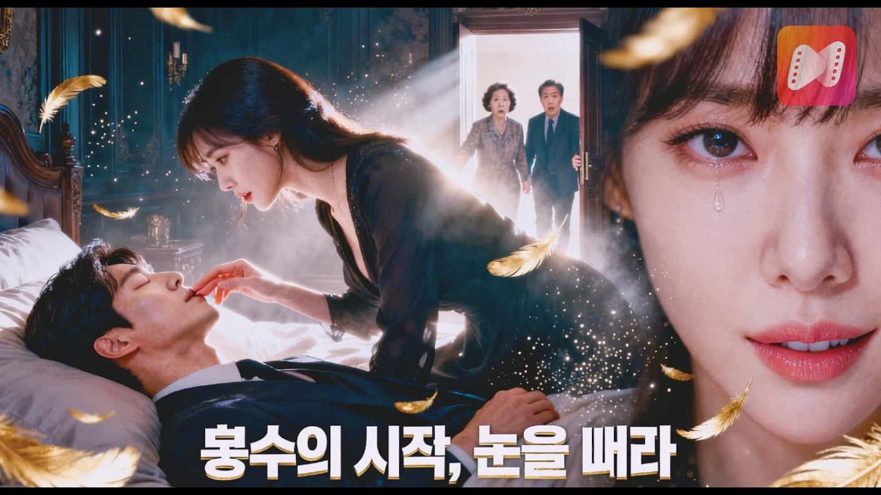 【봉황의 힘을 되찾다 】🕵️‍♀️ 친모 등장? 하지만 알고 보니 이중 스파이! 대반전의 연속!