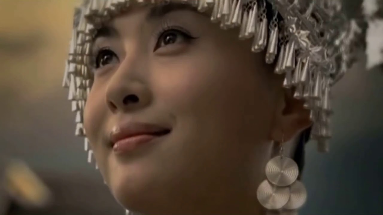 Liu Zi Ling-Traditional Chinese music