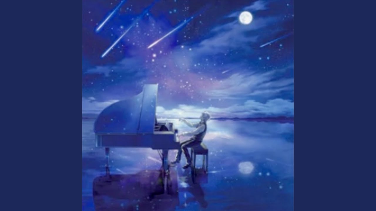 COLORS - Code Geass OP1 (Piano)