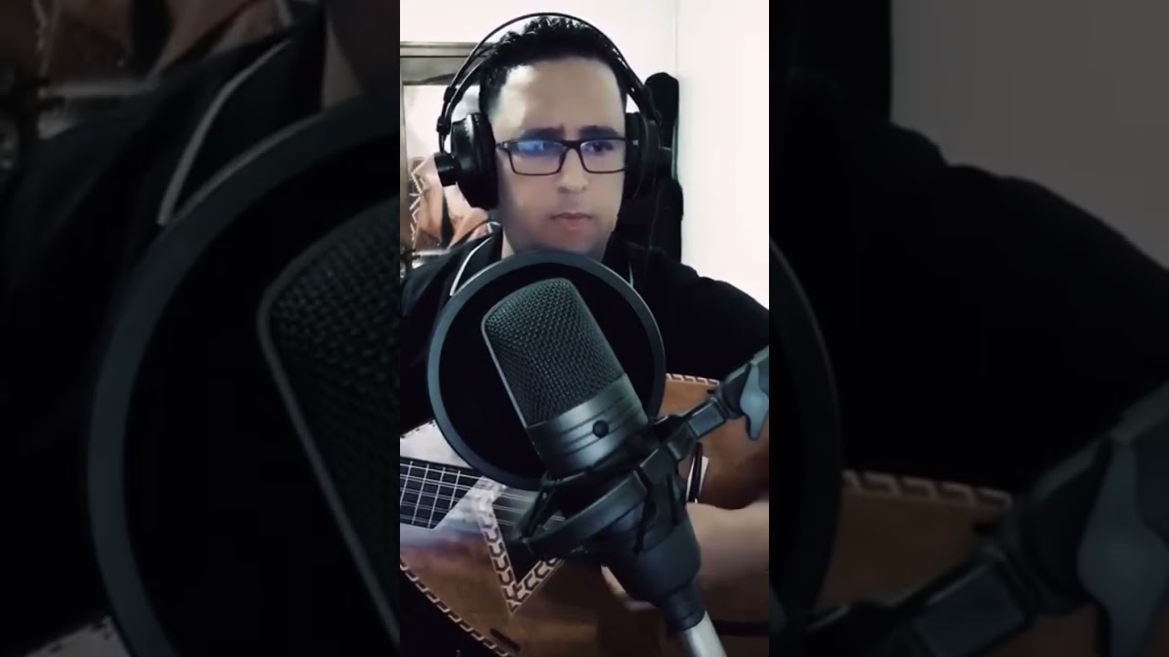Arjuyi (Attends-moi) chanson d'Ait Menguellat