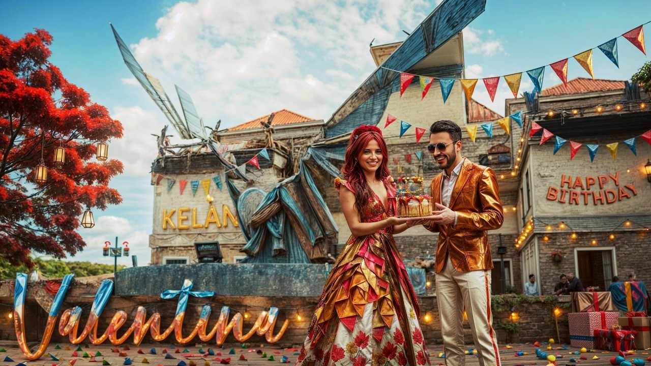 කුපාඩි වැඩක් කලෙත් නෑ ලඟකදී.... CeylobRP | Valentina Smith