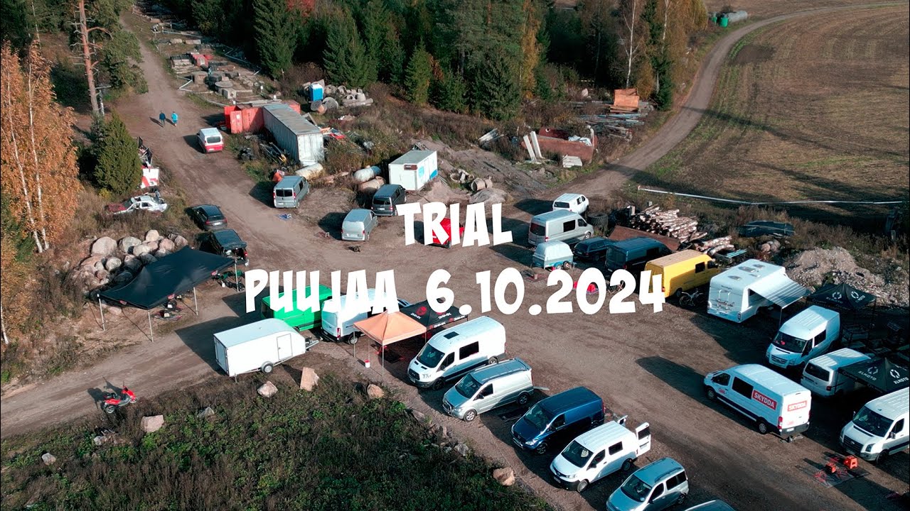 TrialPuujaa