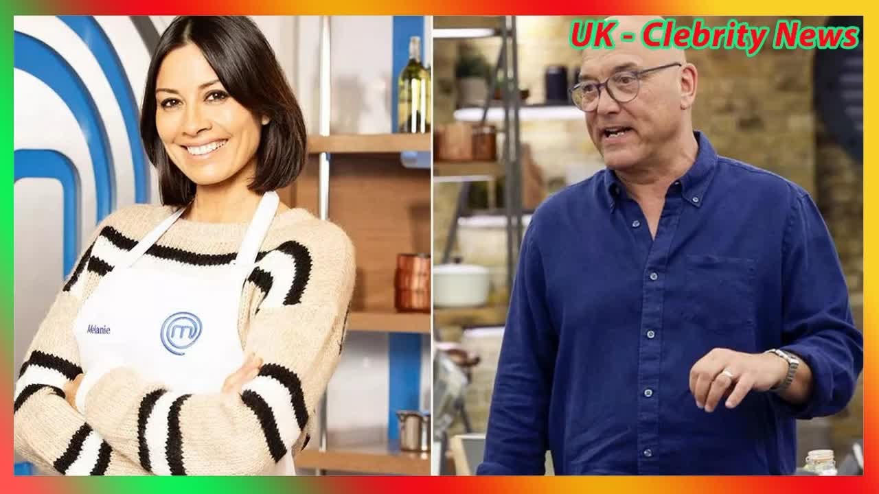 BBC MasterChef winner crowned as Gregg Wallace makes final scheduled TV appearance