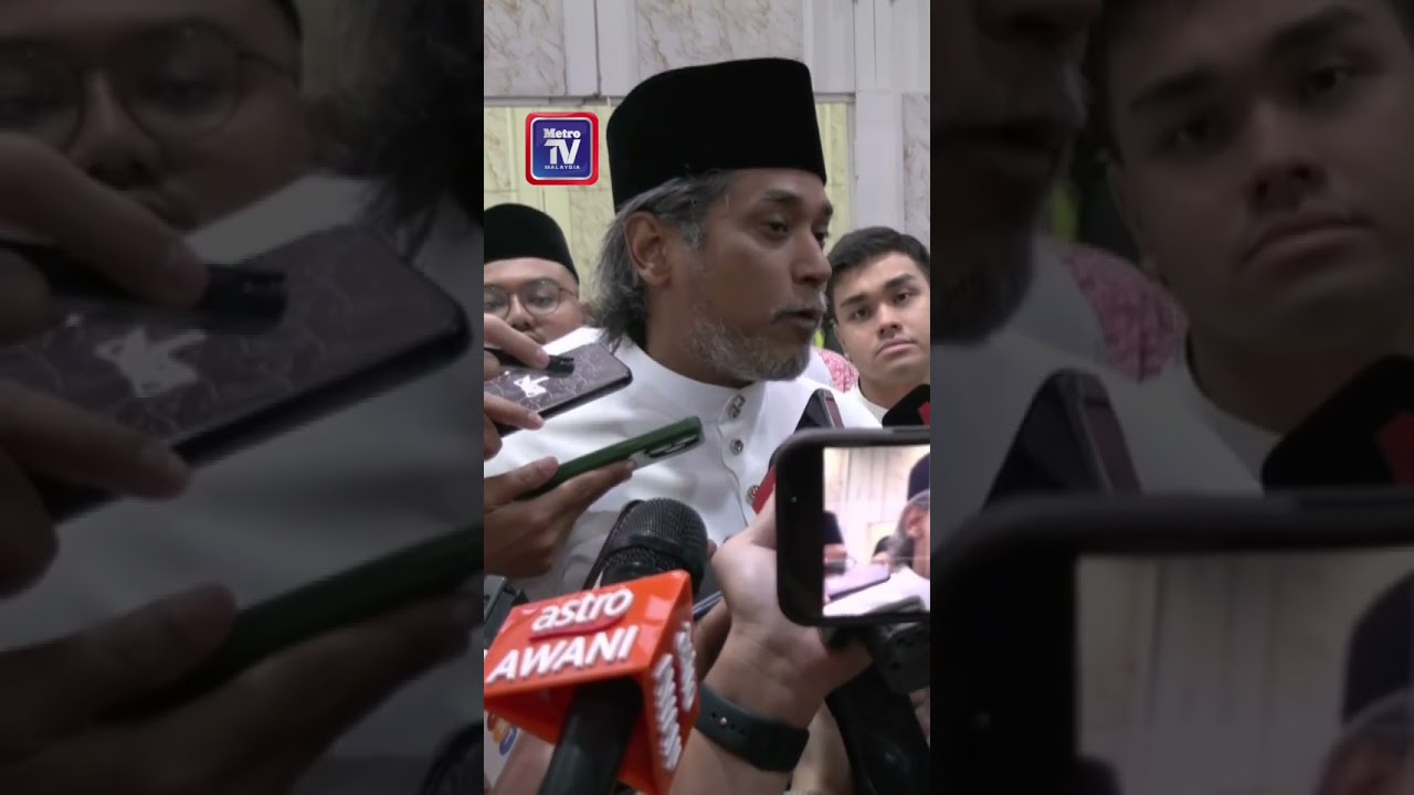 Cadangan penyatuan parti Melayu adalah usaha yang baik - Khairy Jamaluddin