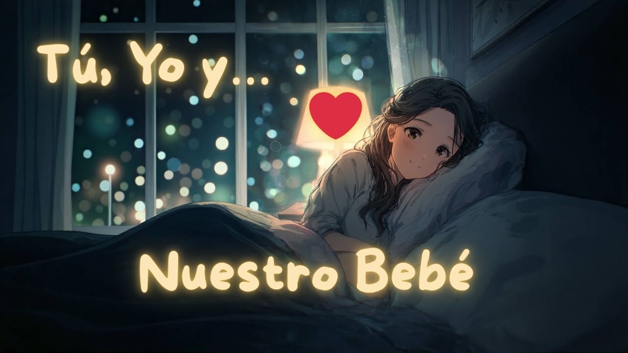 Noche de Planes con tu Esposa Embarazada | Roleplay ASMR en Español