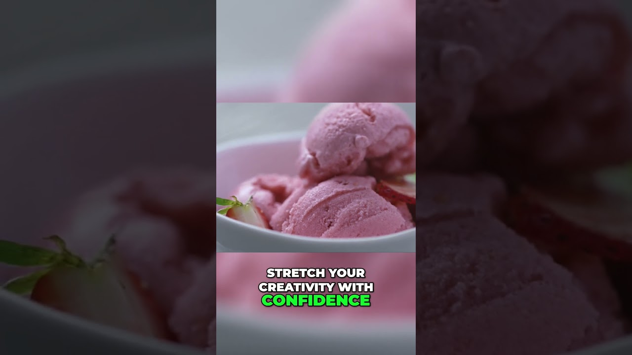 Link in Description - Unlock Your Culinary Creativity with the A-3500 Blender