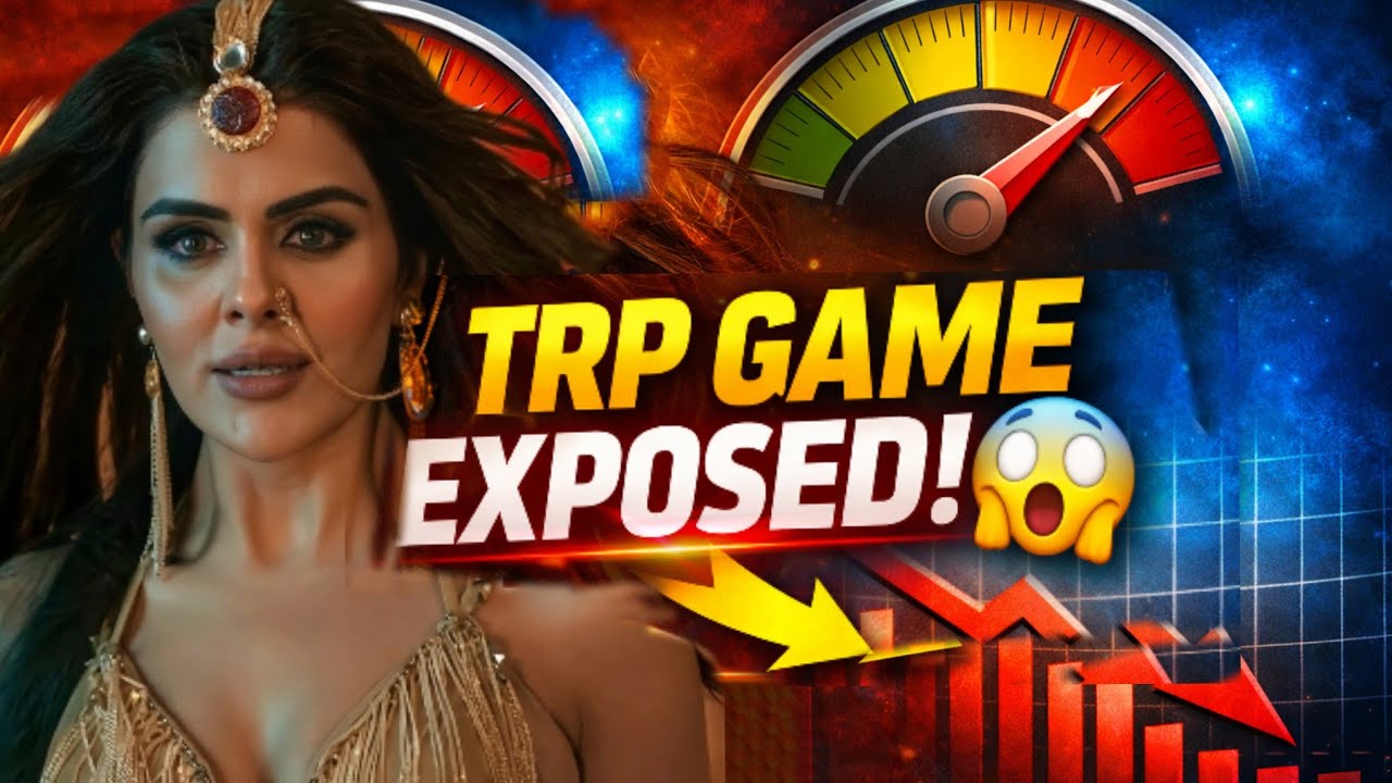 week 08 full trp rating naagin season 7 decrease trp lowest trp of the week naagin downfall?