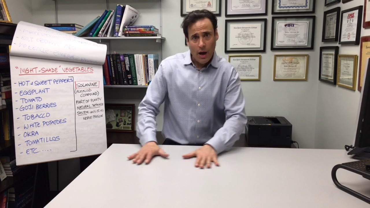 Tom Brady's Championship Diet | Dr. Robert Silverman