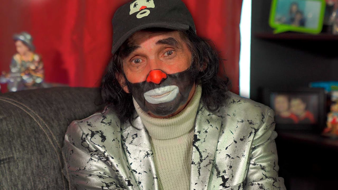 Última entrevista de Cepillín antes de morir