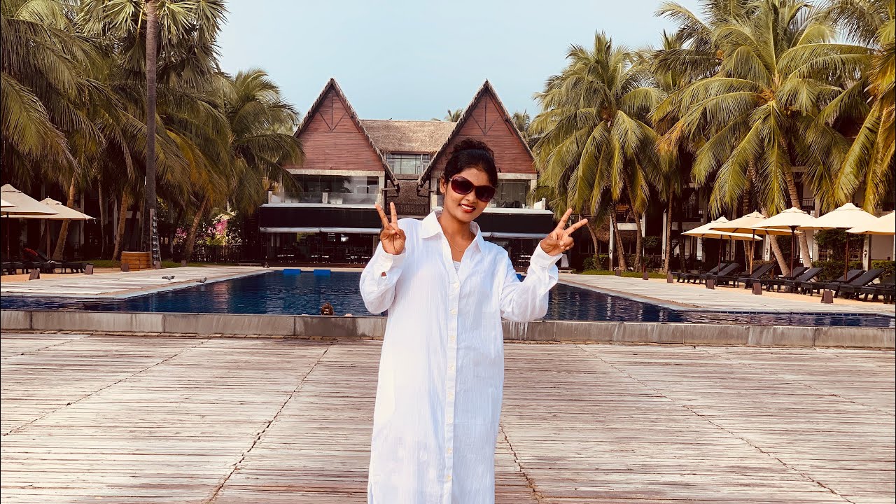 Malu Malu Hotel Pasikuda 🇱🇰/ Pasikuda/ Batticaloa/ Sri Lsnka/ the unspoiled Beaches in Sri Lanka