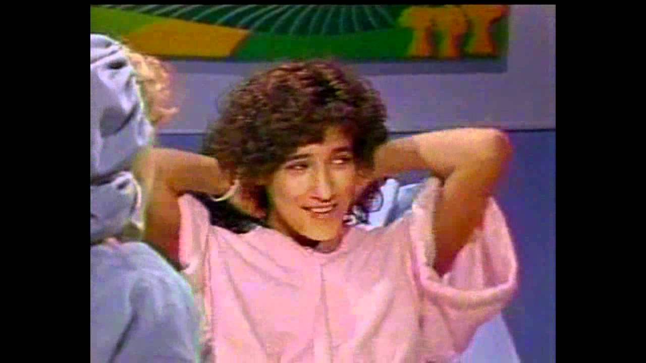 Kids Incorporated - A Pain In The Neck