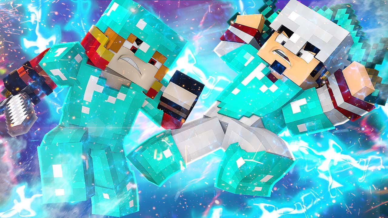 Minecraft : FINAL MAIS EMOCIANANTE DE TODAS - Survival Points 8/8 &lsaquo; MayconLorenz &rsaquo;
