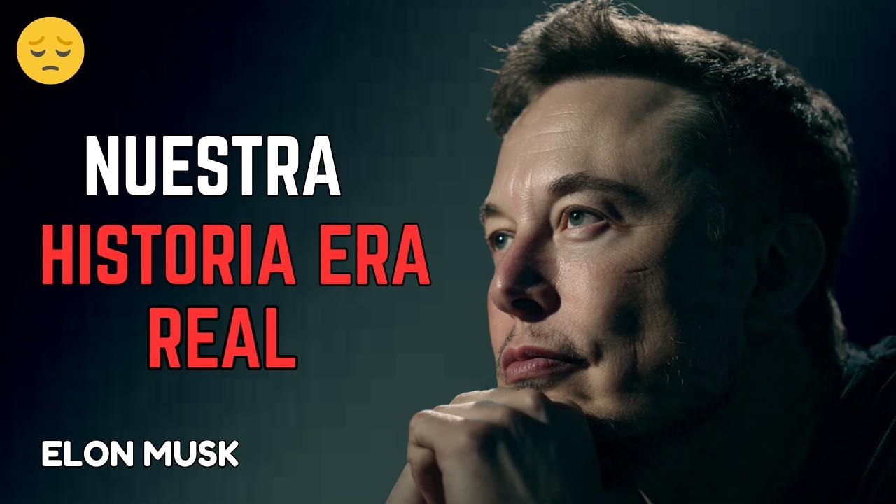 Future Wife… I Finally Understand Our Story 💔 | Elon Musk