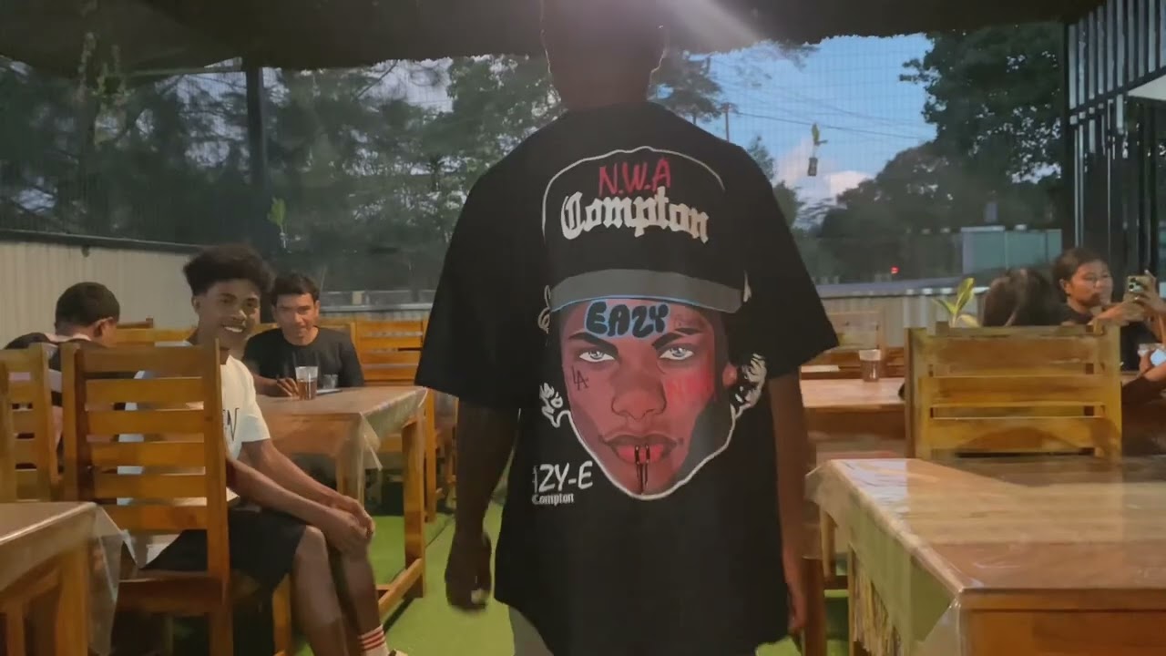 Lytu (NONOI) ft Trim & Rinho (official Musik Video)
