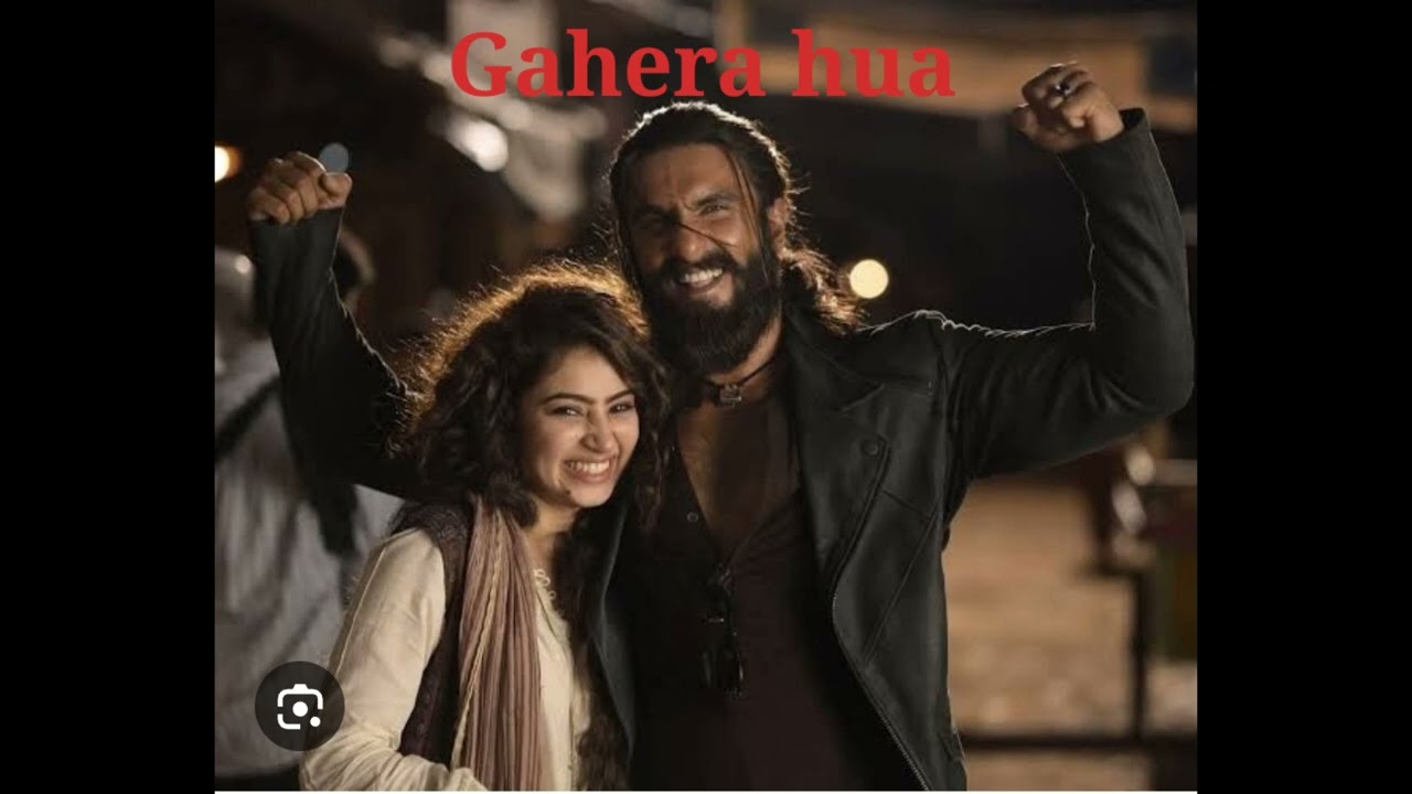 Gahera hua arijit singh 2026 hit song