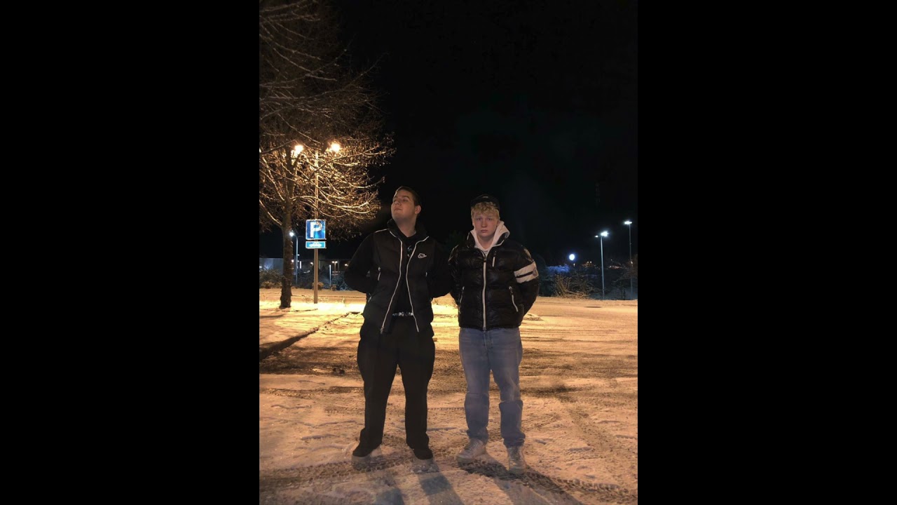 Zimbo x Aldo - St&auml;ckit (Official Audio)