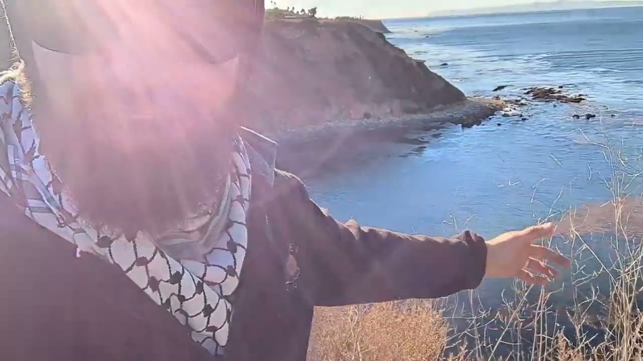 PALOS VERDES CA SPEARFISHING AND LOBSTER HUNTING