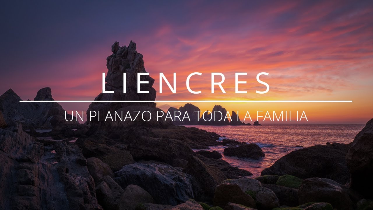 Liencres: Un planazo para toda la familia