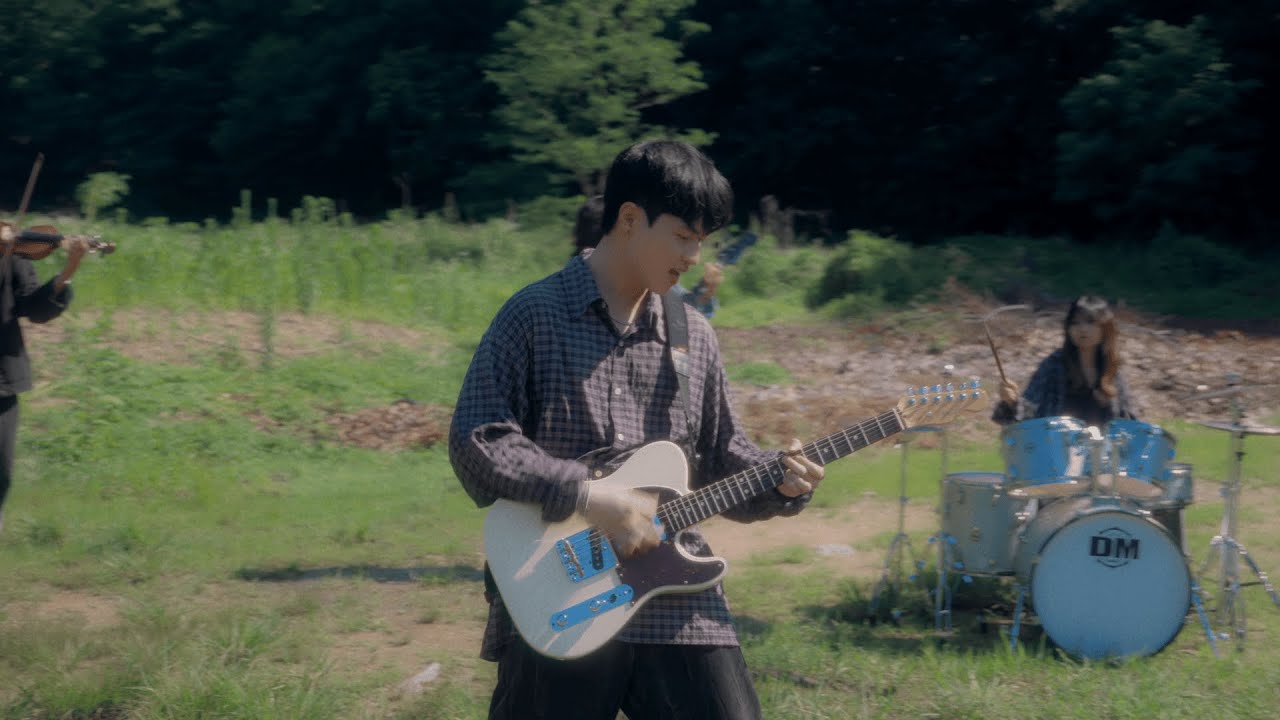 소나기(SONAGI) - 사이클론(Cyclone) Official Music Video