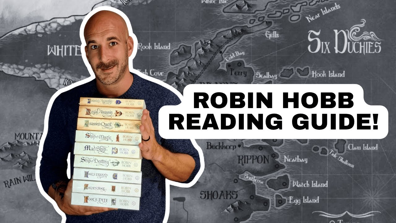 Всё, что вам нужно знать о Царстве Старейшин! (Порядок, стиль, рейтинги и многое другое)