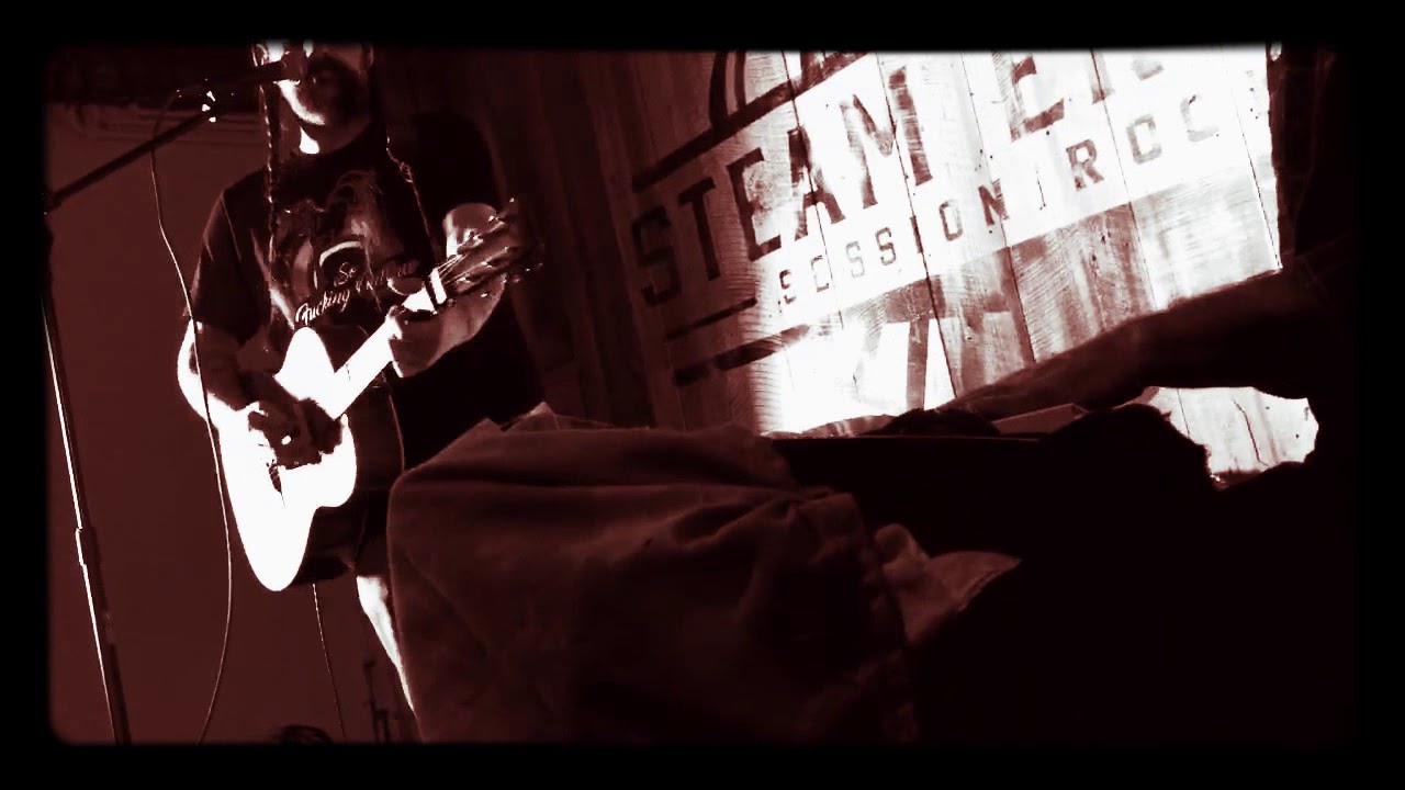 Arlo McKinley and David Faul  🎵THE HURTIN'S DONE