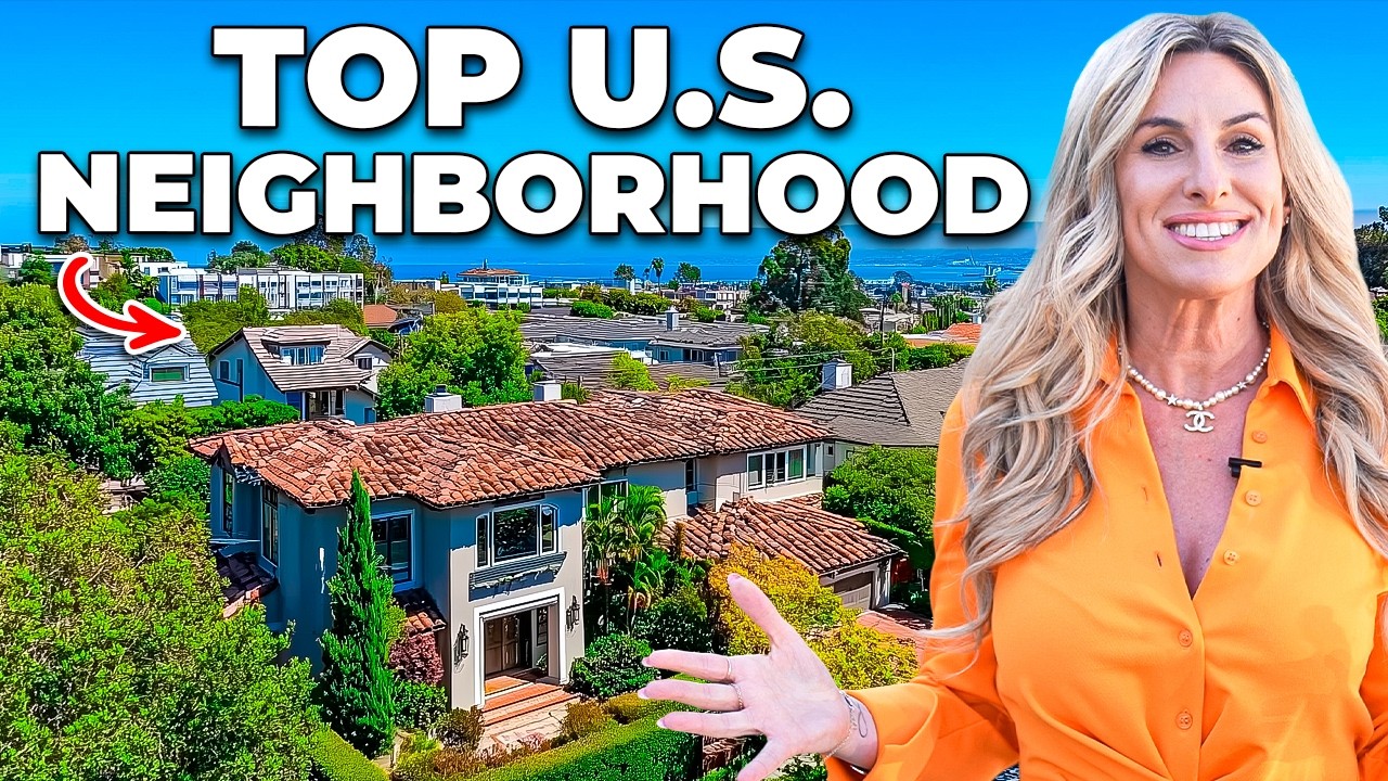 Living in Burlingame's OLDEST & BEST Neighborhood (Burlingame Terrace)