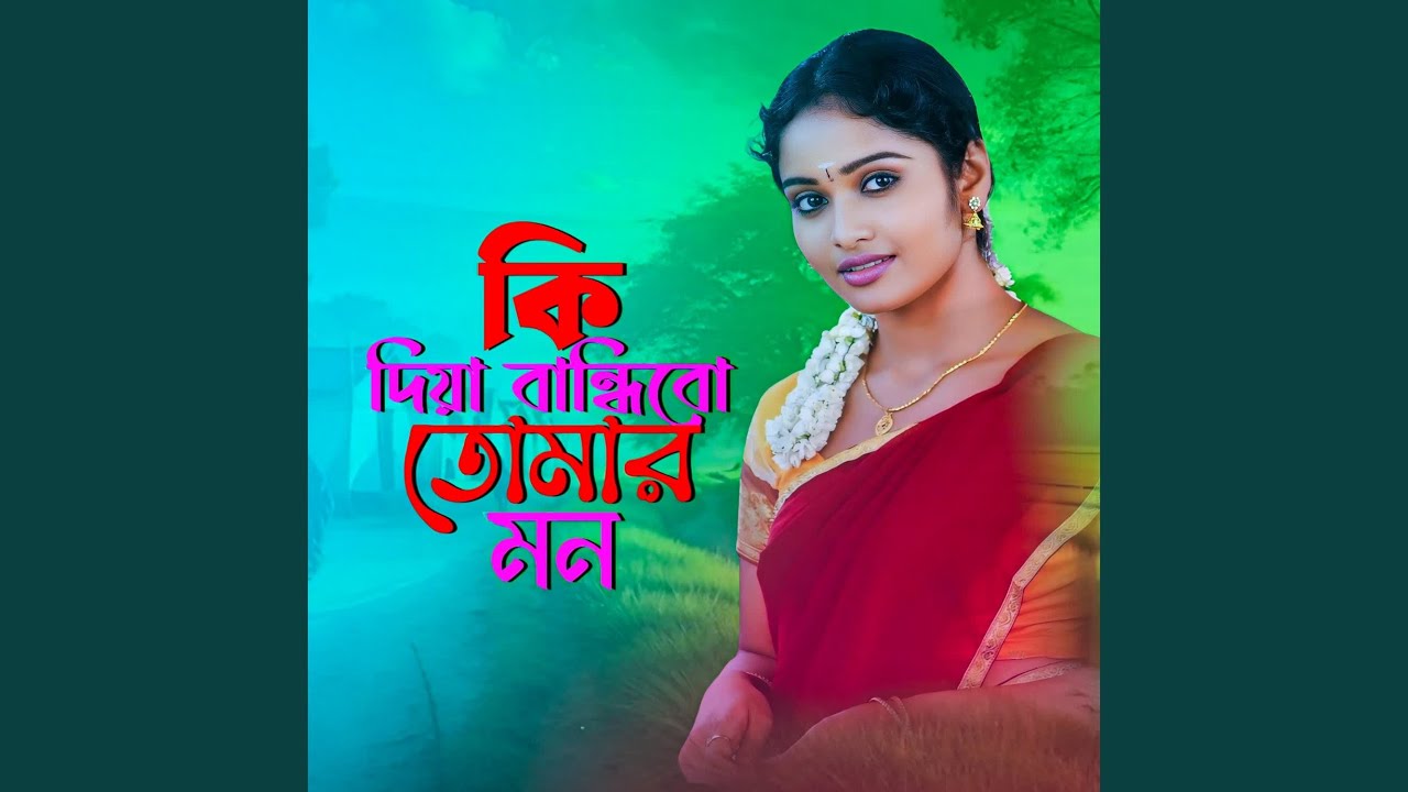 Ki Diya Bandhibo Tumar Mon