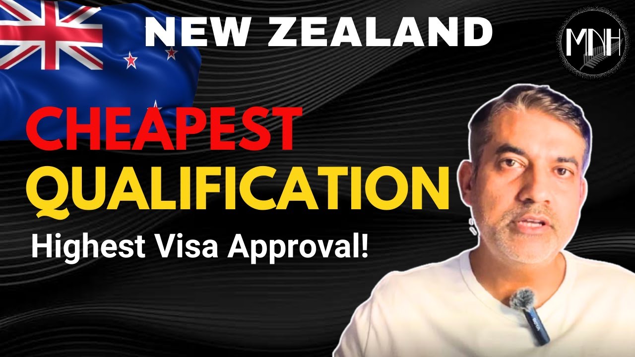 PhD in New Zealand (2025) | Full Guide: Cost, Visa, Work & PR Benefits