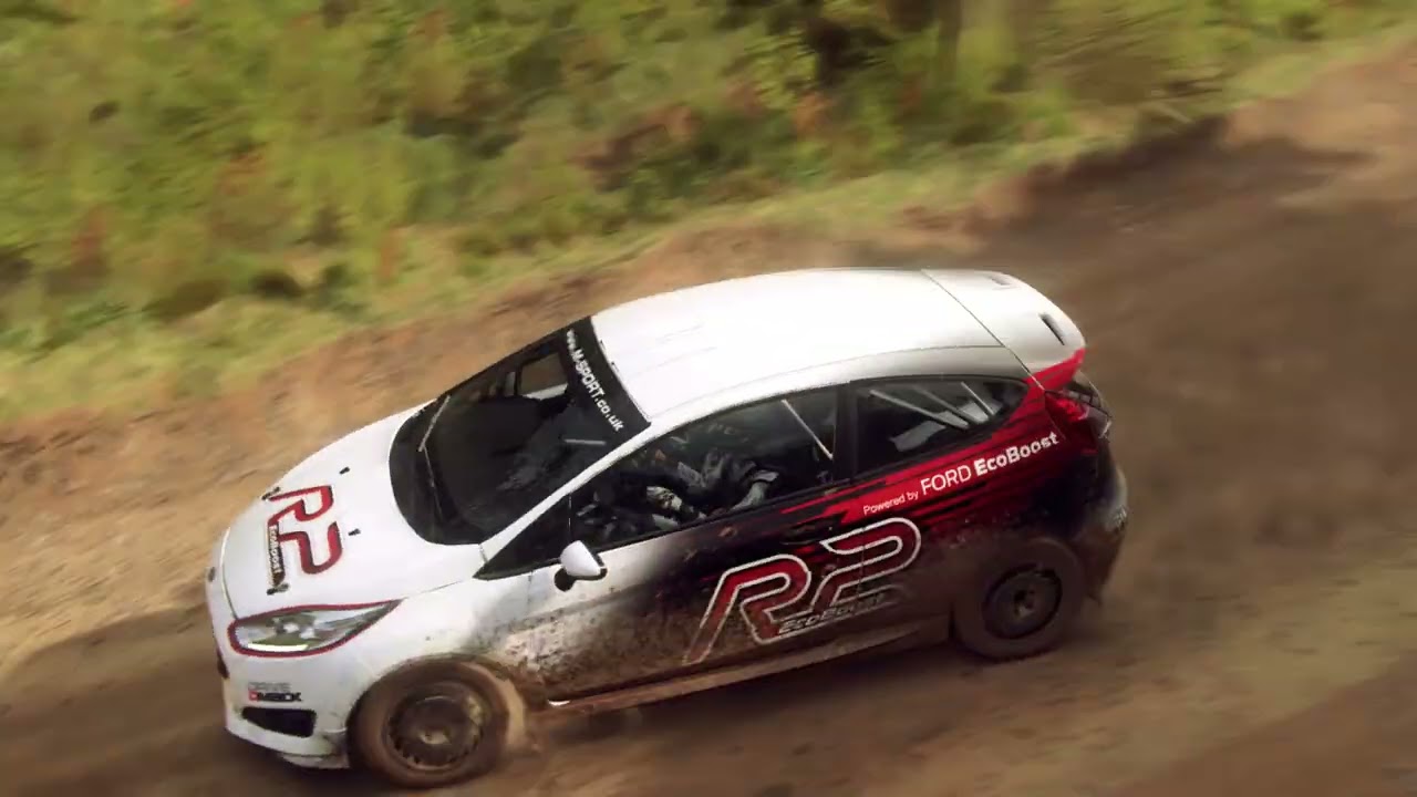 DiRT Rally 2 0 2026 02 16 Ford R2
